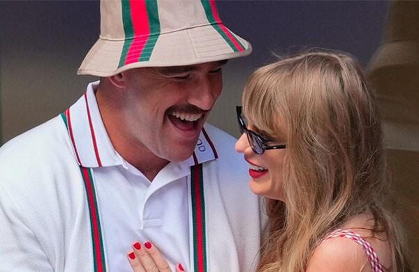 Taylor Swift, Travis Kelce: Major twist in the story unveiled