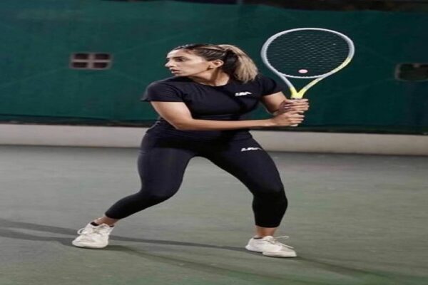 Tennis: Mehaq Triumphs in Ladies Singles – SUCH TV
