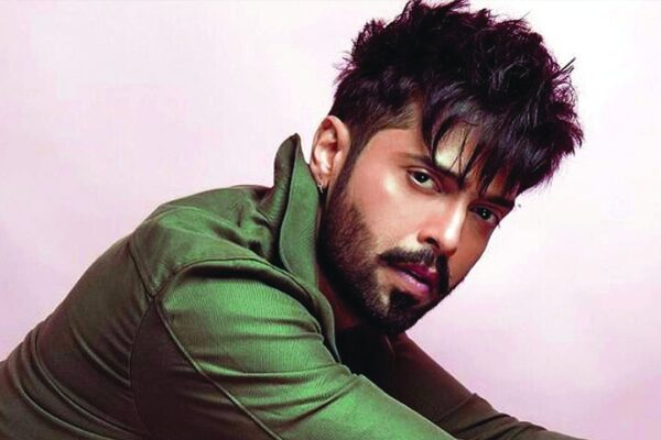 This is not Fahad Mustafa vs Rajab Butt, this is art vs content | The Express Tribune