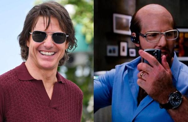 Tom Cruise teases comeback in ‘Tropic Thunder’ spin off