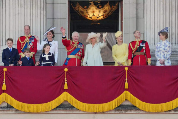 Top 5 richest royal families in the world– And the position of UK Royals is a surprise – Times of India