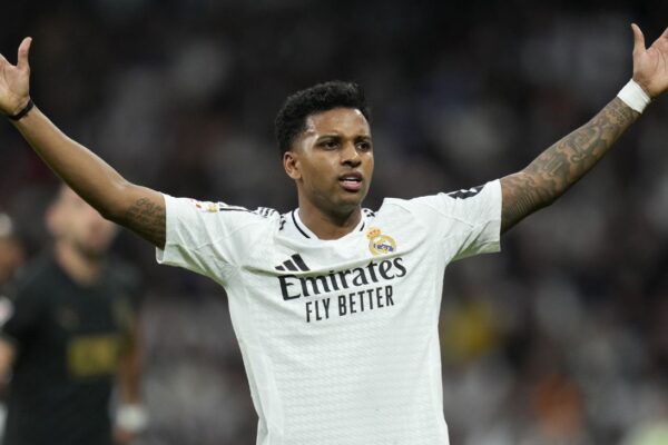 Transfer rumors, news: Arsenal make first move for €80m Real Madrid star Rodrygo
