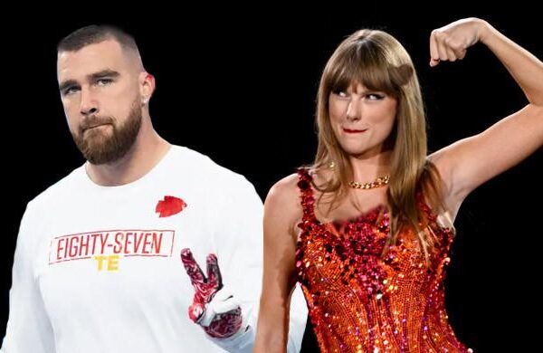 Travis Kelce makes quiet move after Taylor Swift’s huge career milestone