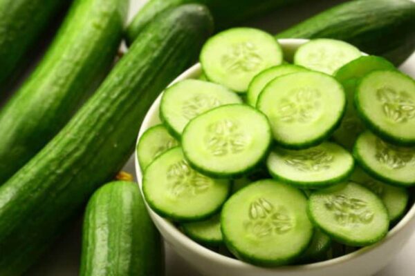 US Recalls Cucumbers Linked To Salmonella Outbreak, 26 Cases So Far