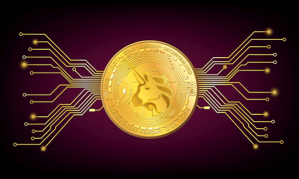Uniswap Rally Loading—Here’s Why The Next Move Could Be Explosive Uniswap