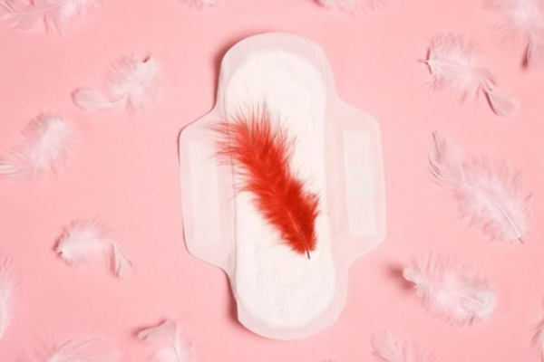 What Your Period Blood Colour Reveals About Your Health – News18