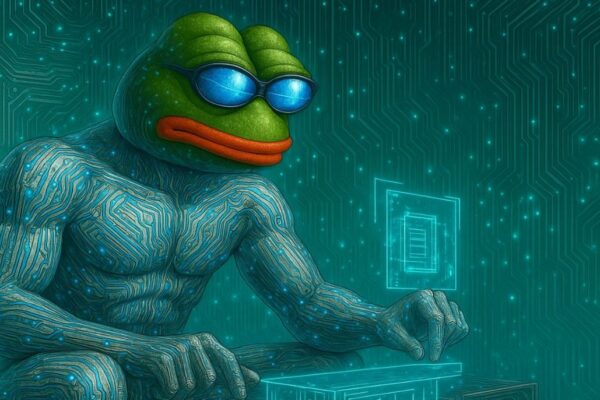 Why MIND of Pepe Is the Best Crypto to Buy Now as Pepe Enjoys Life in Green