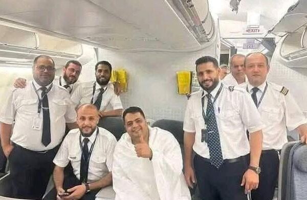 ‘Divine intervention’: Hajj flight develops fault twice before Libyan pilgrim boards