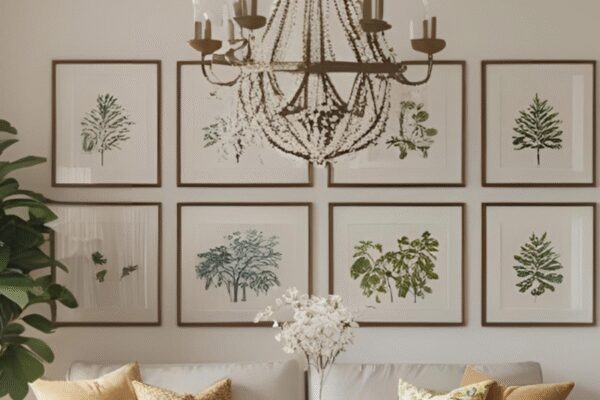 10 low-cost and budget-friendly ways to decorate a rented apartment