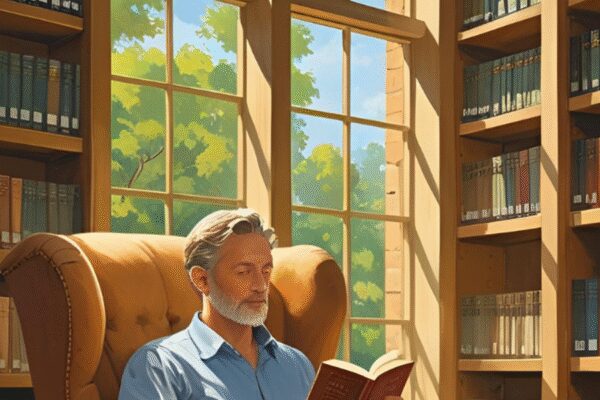 10 short books that will give the biggest lessons for 2025