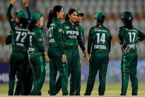 ICC Women’s World Cup: Pakistan to play in Sri Lanka as per ‘fusion formula’ – SUCH TV
