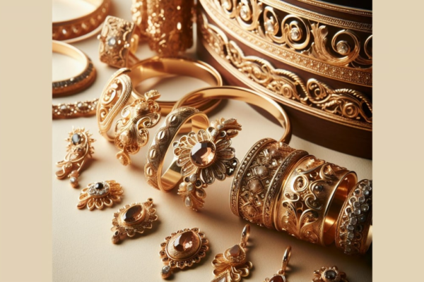 5 Indian Jewellery Brands That Are Defining Summer 2025 Trends News18