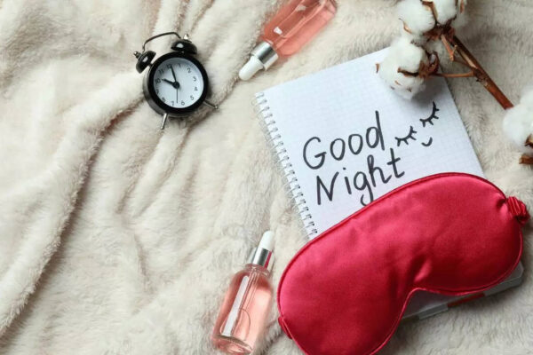 5 night-time habits that can help you have super-productive mornings
