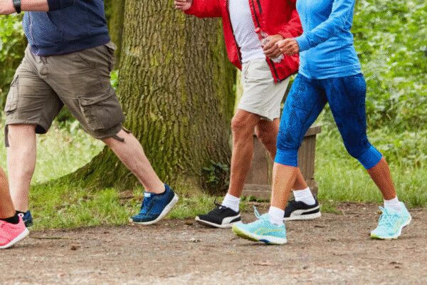 5 side effects of walking too much and what to do about it – Times of India