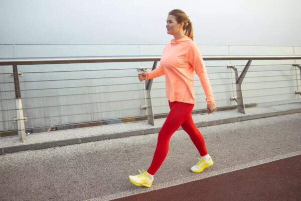 5 simple tips to upgrade a daily stroll into “power walking” that can burn more calories | – Times of India