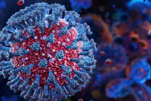 All About The New COVID-19 Variant Causing ‘Razor Blade’ Sore Throats News18