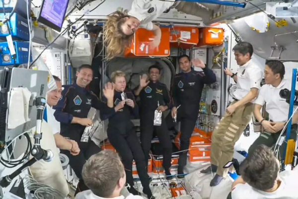 All about ISS, where Group Captain Shubhanshu Shukla will spend 2 weeks – The Times of India