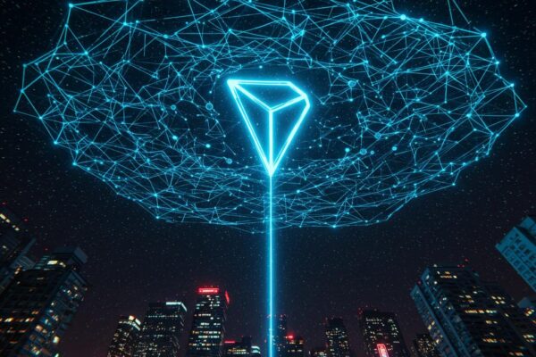 Analyst Explains Reason Behind Tron Price Sluggishness — Are TRX Bears Now In Control?