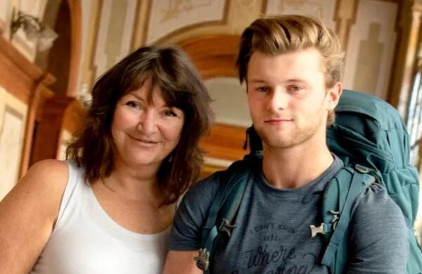 BBC ‘Race Across the World’ star breathes his last at 24