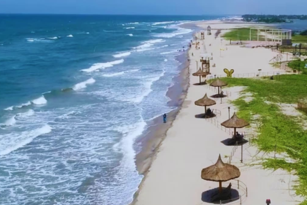 Best Beach Destinations in June for Families in India News18