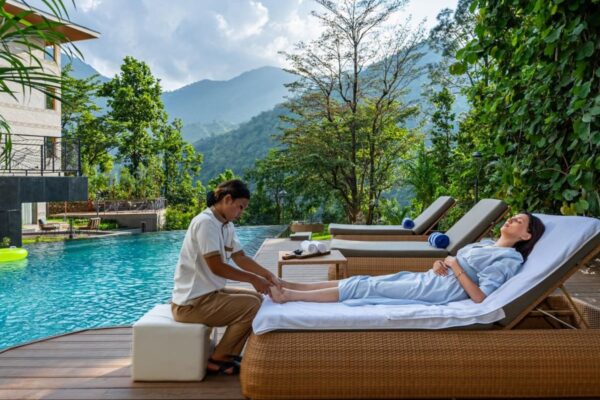 Beyond The Weekend: 6 Transformative Retreats To Bookmark On Global Wellness Day News18