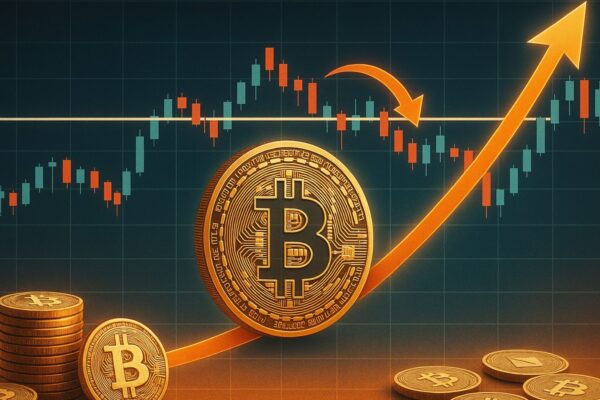 Bitcoin Struggles Below ATH After Weeks Of Failed Attempts – $109K Level In Focus