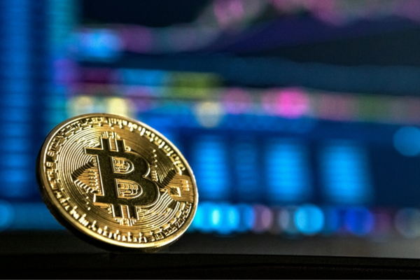 Bitcoin Surges 4% Amid Iran-Israel Ceasefire Talks, Hits $106K Briefly News18