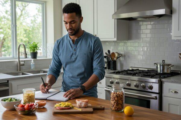 Broke But Hungry? Here’s How To Make Budget-Friendly Meal Plans News18