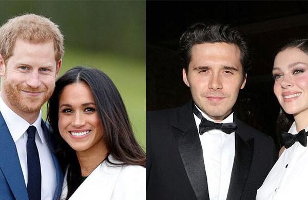 Brooklyn Beckham, Nicola Peltz: Another Harry-Meghan in making?