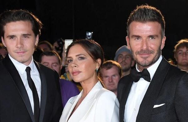 Brooklyn Beckham overlooks parents David, Victoria in telling new interview
