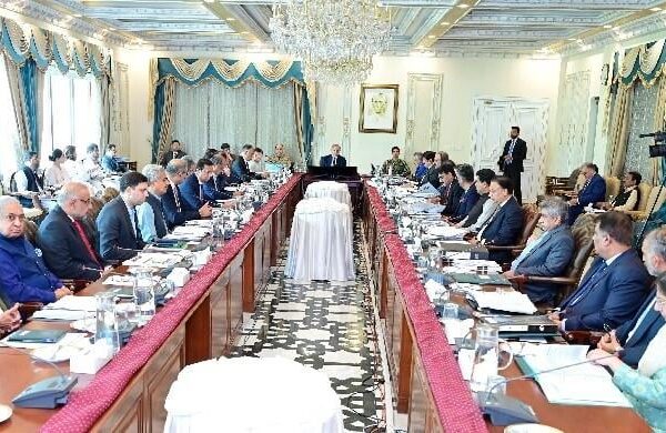Budget FY26: NEC nods to record Rs4.2tr uplift outlay for next fiscal