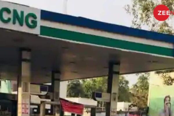 CNG Poised For Significant Growth As India Focuses On Energy Transition: Crisil