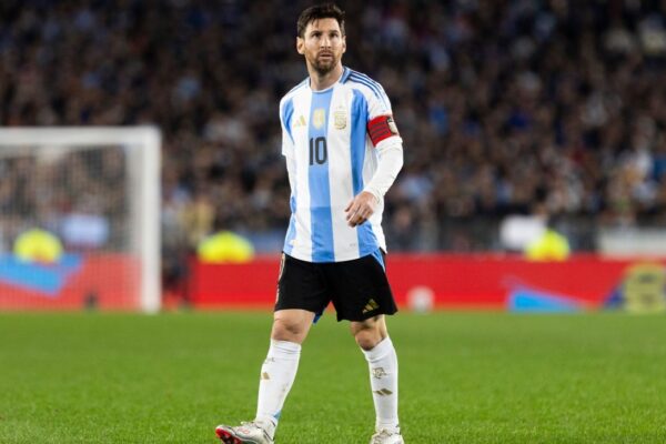 Club World Cup offers clues about Messi’s role with Argentina in 2026