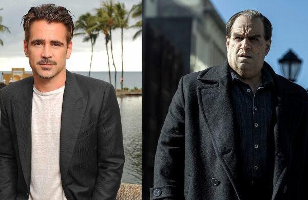 Colin Farrell unveils the affects of playing DC villain ‘The Penguin’
