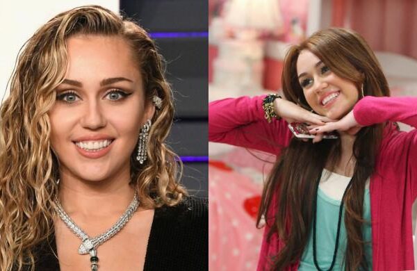 Disney didn’t allow Miley Cyrus to perform ‘Hannah Montana’ after exit