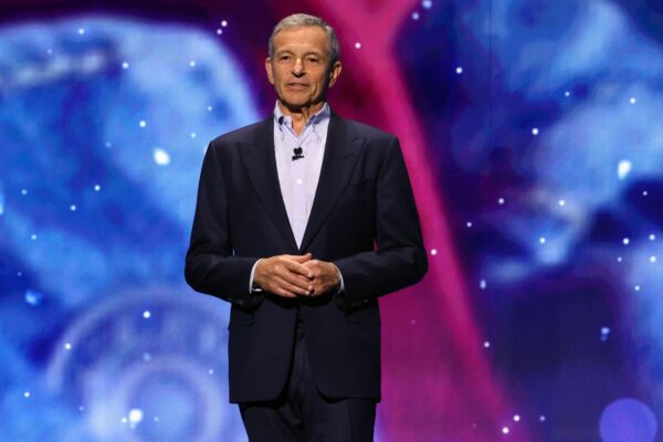 Disney laying off several hundred in film, TV, finance: Reuters