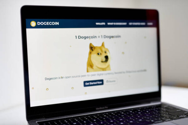 Dogecoin Open Interest Averages $2 Billion In June As Price Struggles Below $0.2 Dogecoin