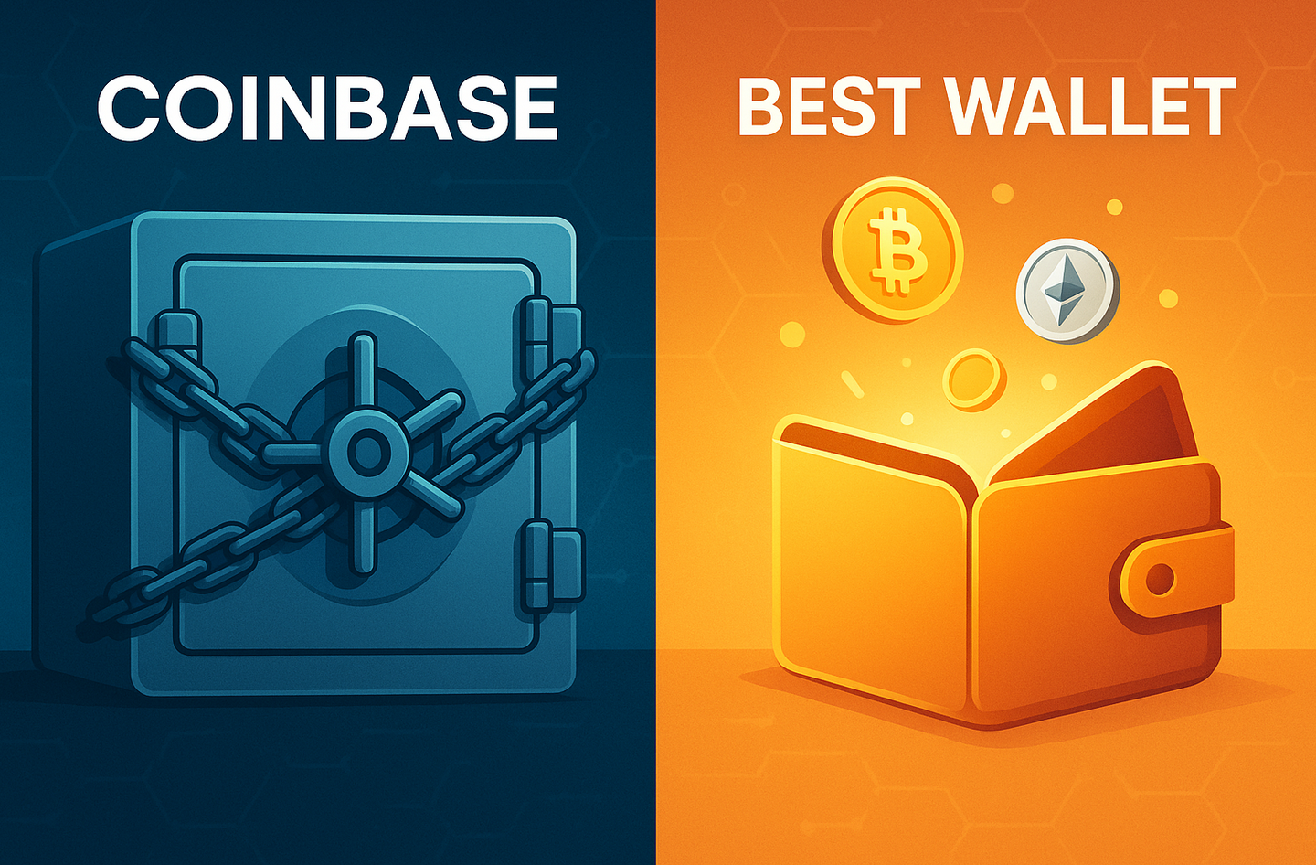 Coinbase Has Major Issue with Account Freezing