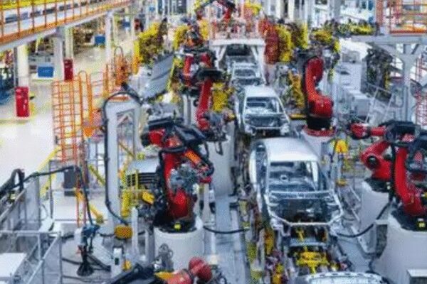 EV supply chain strain: Maruti Suzuki cuts e-VITARA production, rare earth magnets bottleneck worsens after China export curbs – Times of India