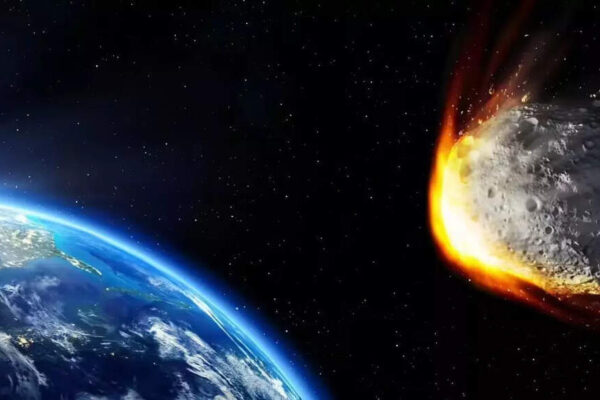 Earth in danger? Giant ‘city-killer’ asteroids hiding near Venus could strike without warning; scientists warn | – The Times of India