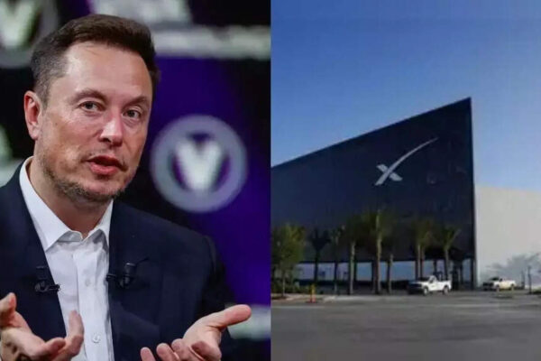 Elon Musk’s feud with Trump puts $22B SpaceX contracts at risk; what it means for US space future | – The Times of India