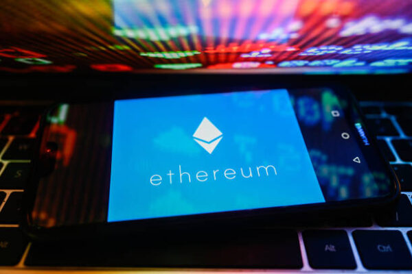 Ethereum Price At $8,000: Pundit Predicts Parabolic Run For ETH Ethereum