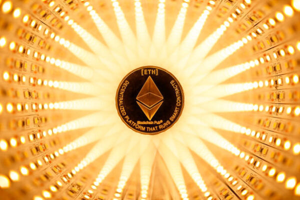 Ethereum Price Headed For Crash To $2,000 With Current Price Action Ethereum