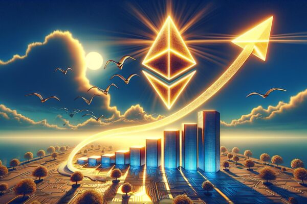 Ethereum Price Signals Strength — Bullish Pop May Be Just Ahead