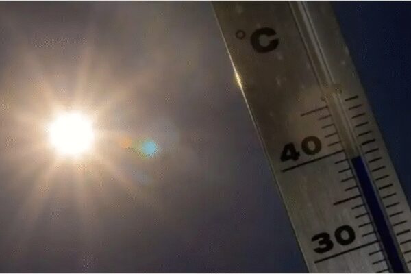 Europe bakes in summer’s first heatwave as continent warms – Times of India