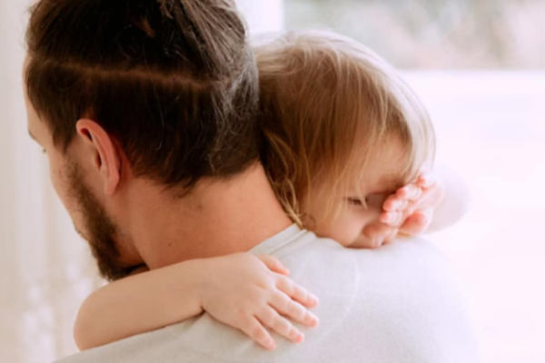 Father’s Day 2025: Meet The Men Who Are Rewriting The Definition Of Fatherhood News18