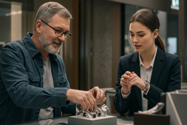 Father’s Day Gift Ideas 2025: 10 Fashion Picks For The Most Stylish Dads News18