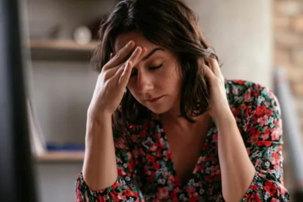 Feeling Worn Out at Work? Know About New Workplace Trend Quiet Cracking News18