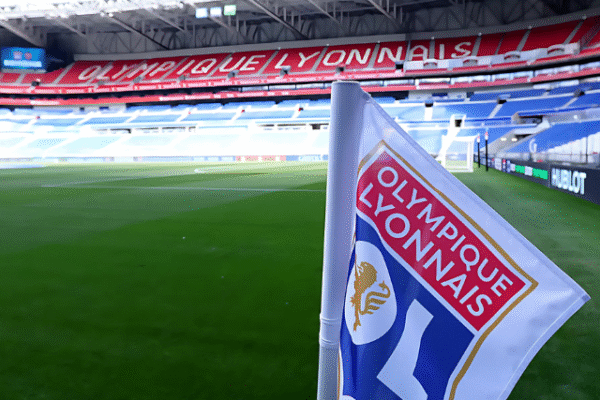 French giants Olympique Lyon relegated to Ligue 2 | The Express Tribune