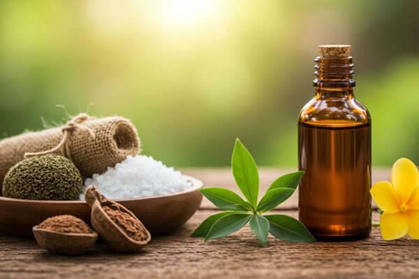 From Neem To Oudh: 5 Ayurvedic Ingredients You Need In Your Skincare Routine News18